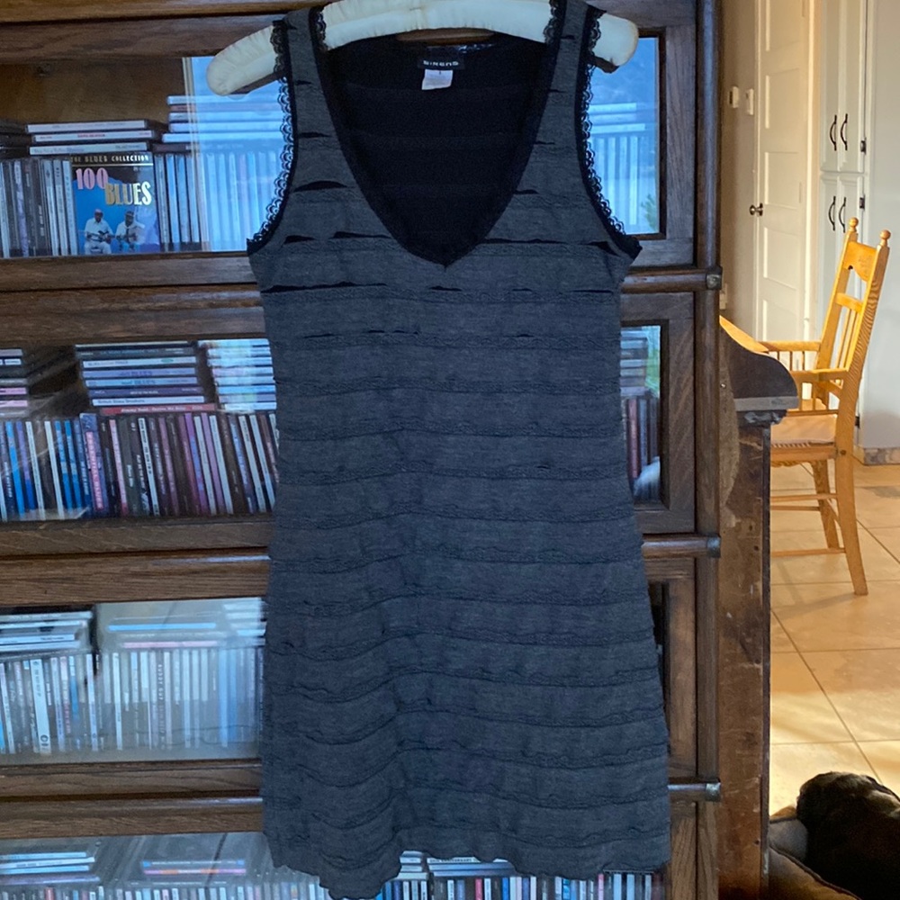 Sirens Cha Cha Dress Size Small